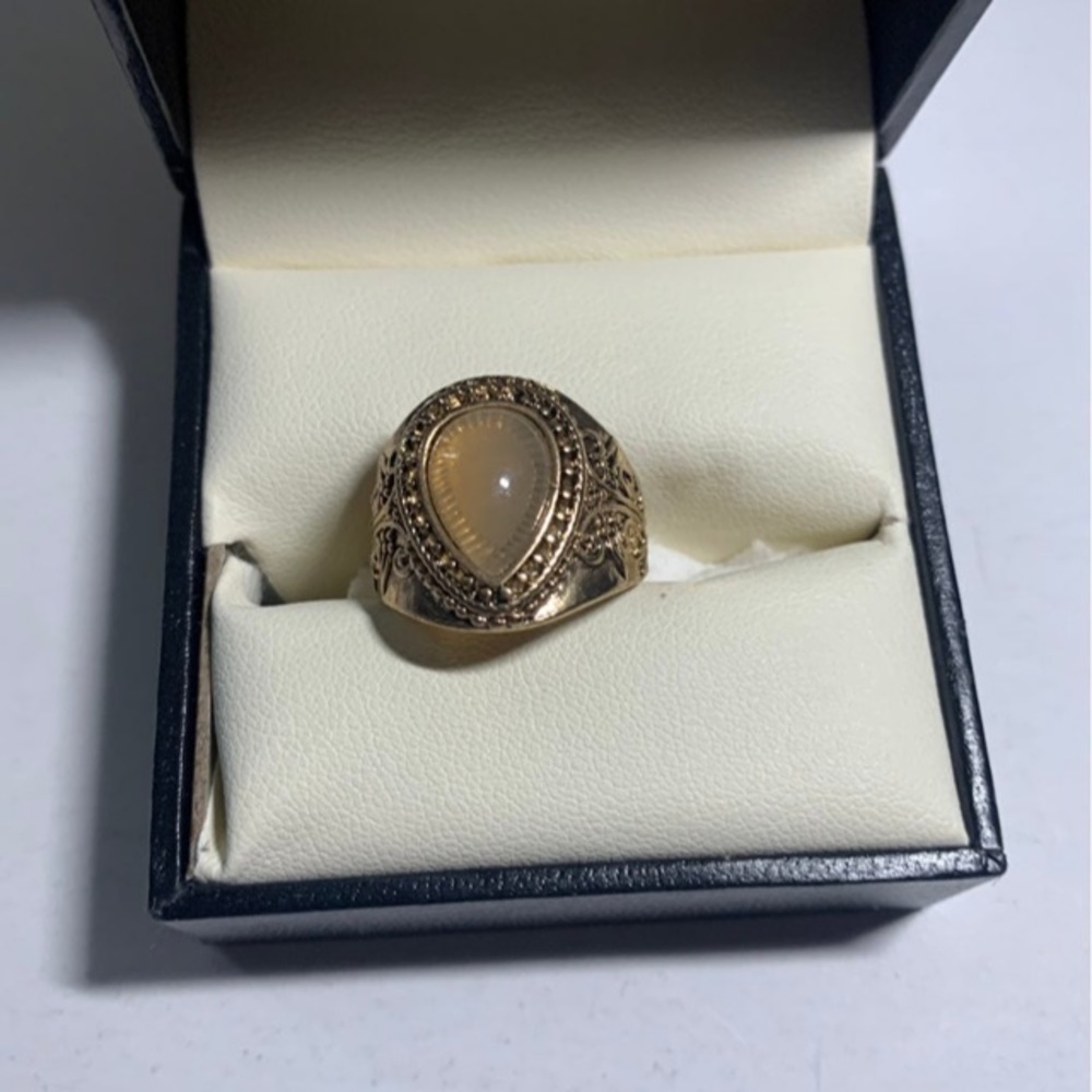 Ring 8.5